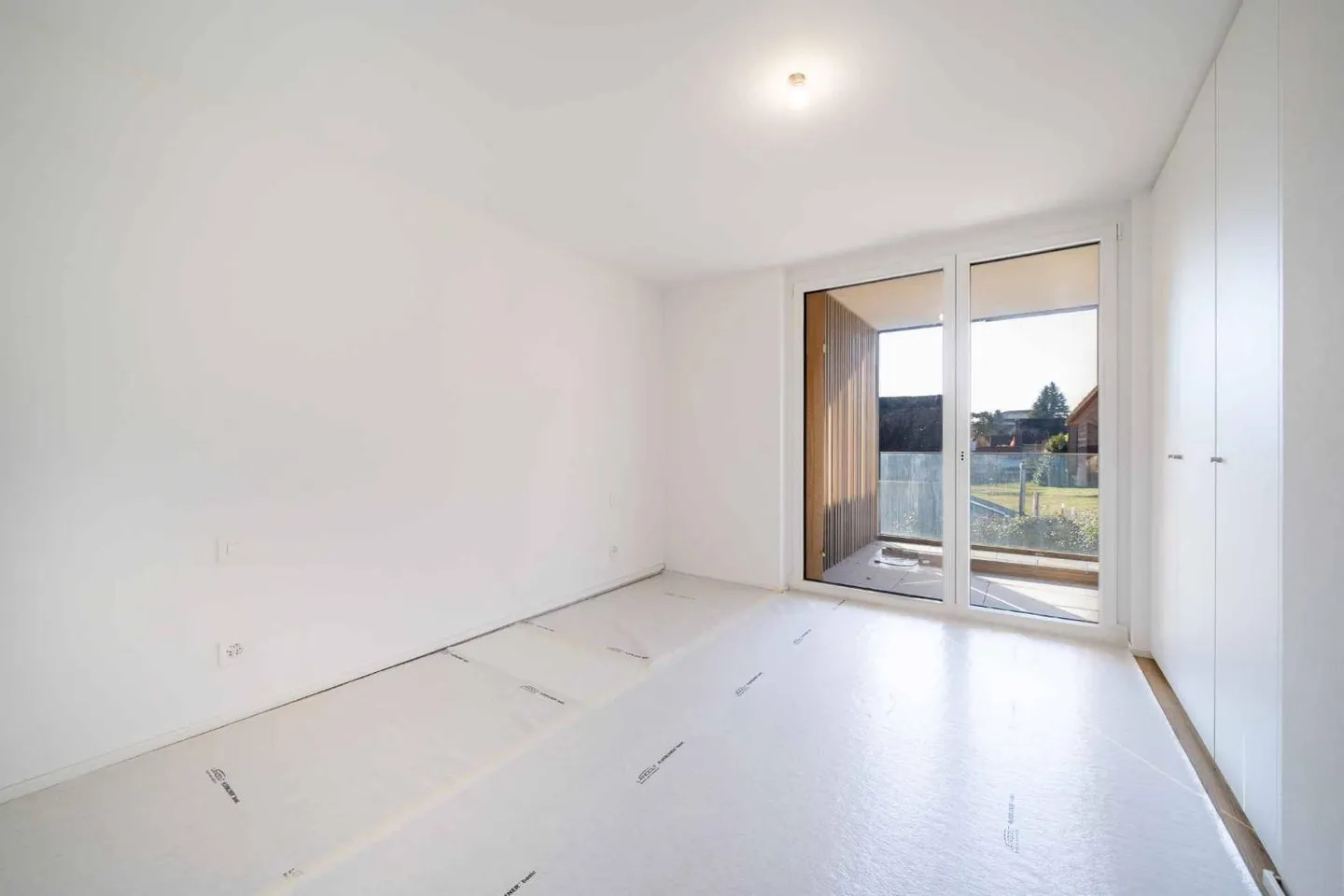 Appartement Moderne dans Écoquartier - Photo 6 sur 9