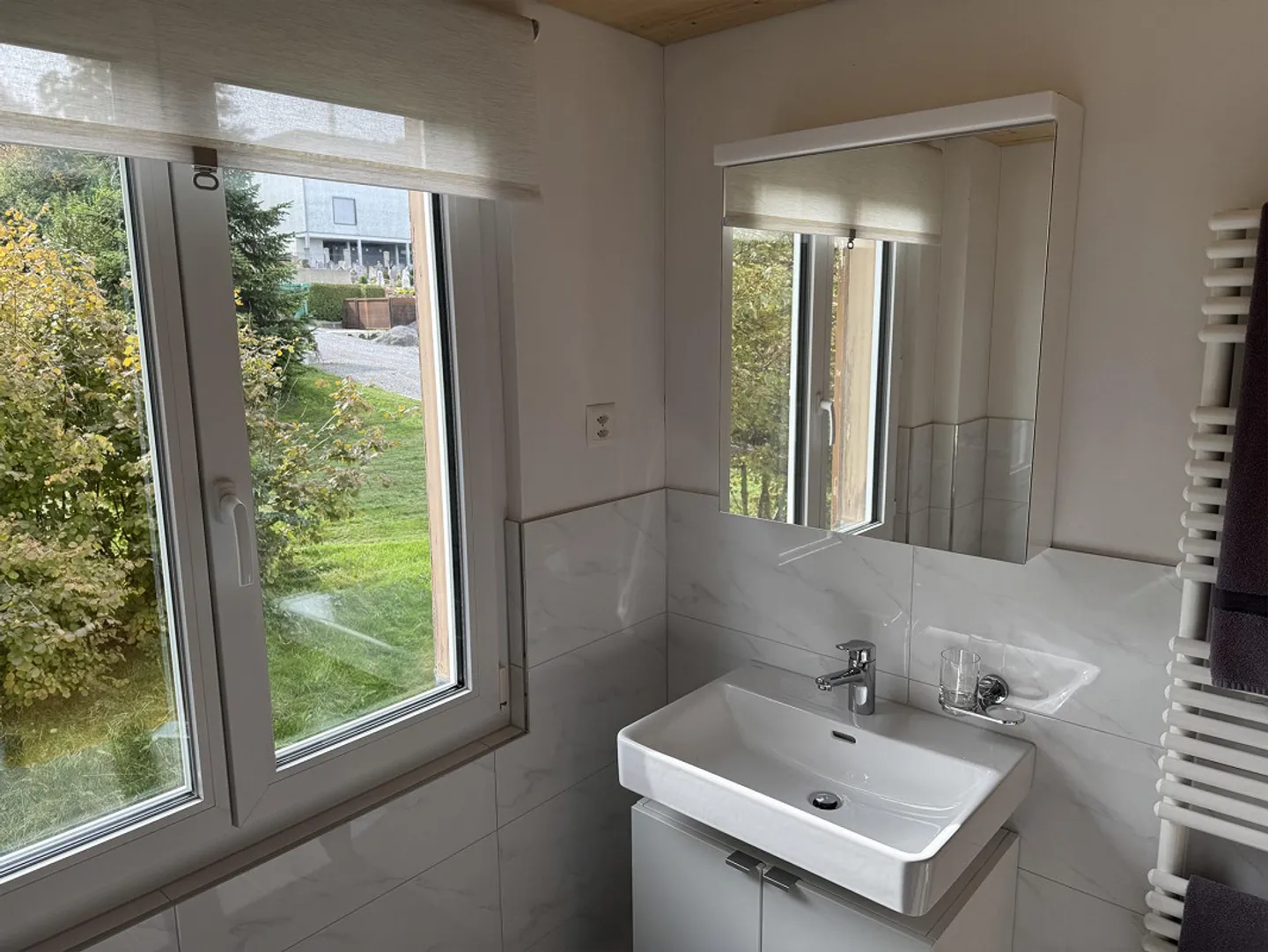 Appartamento ristrutturato, moderno e luminoso con balcone in affitto - Foto 13 di 16