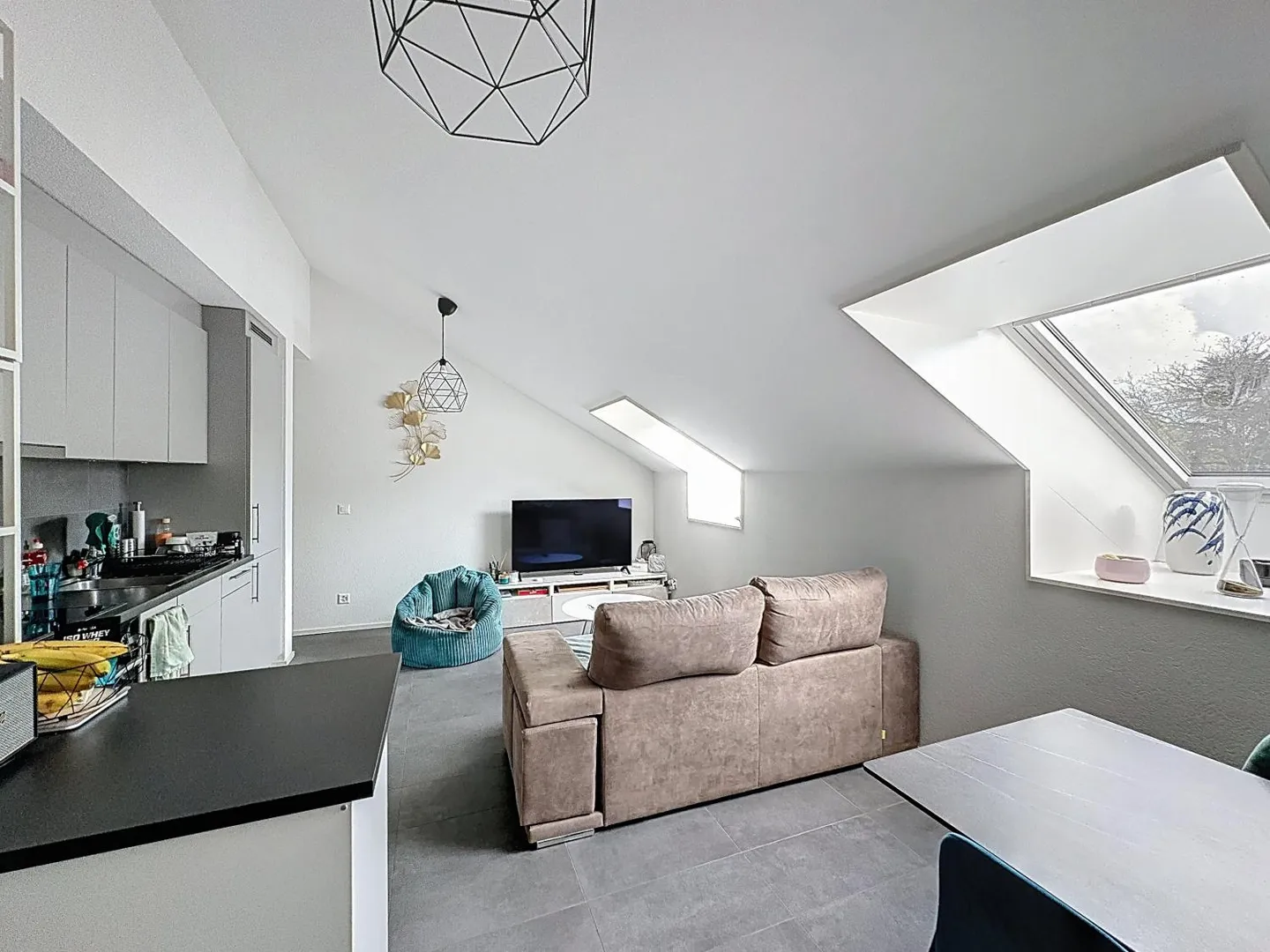 Studio 1 room - Photo 1 of 7