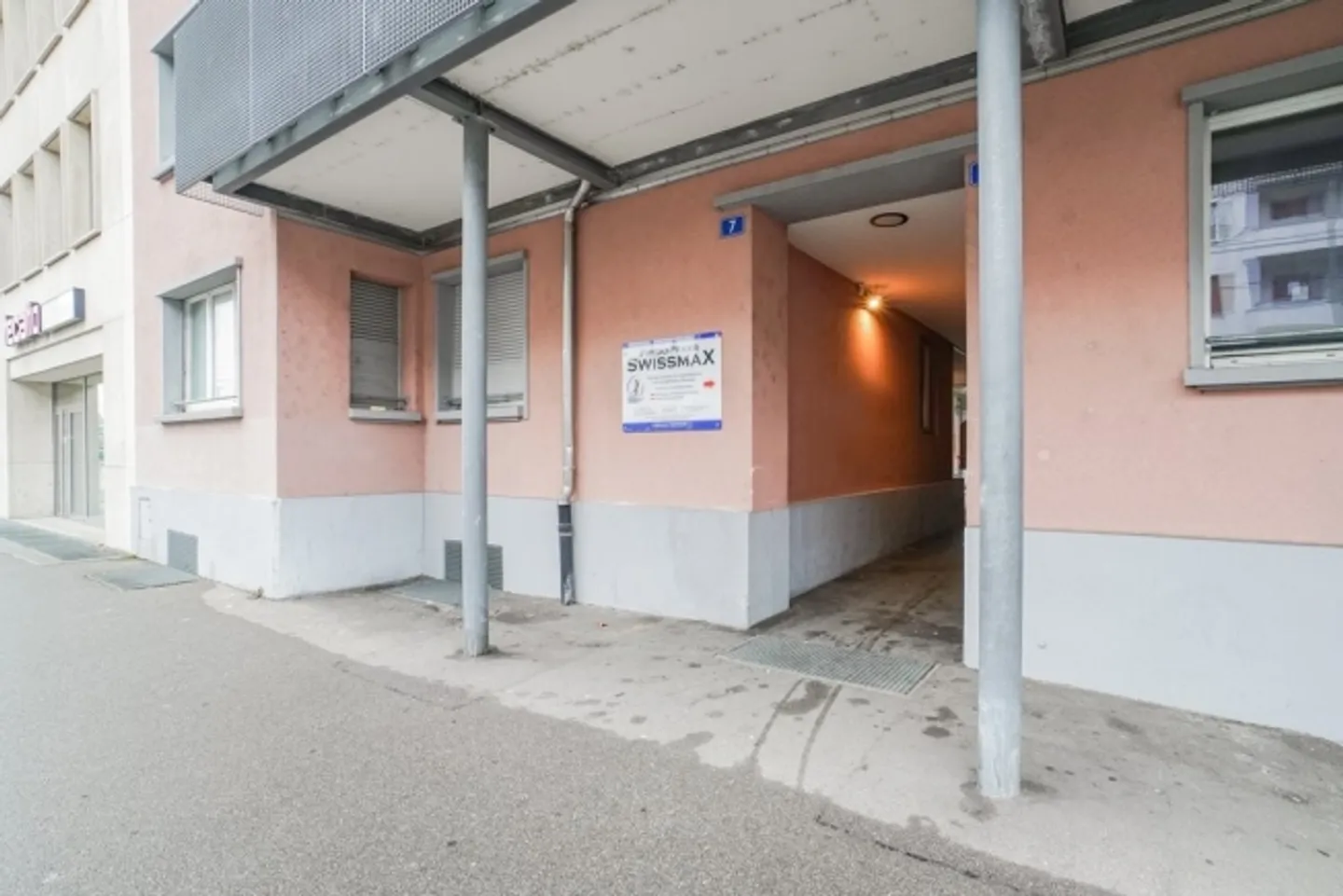 Your central home near the Rhine promenade - Photo 2 of 11