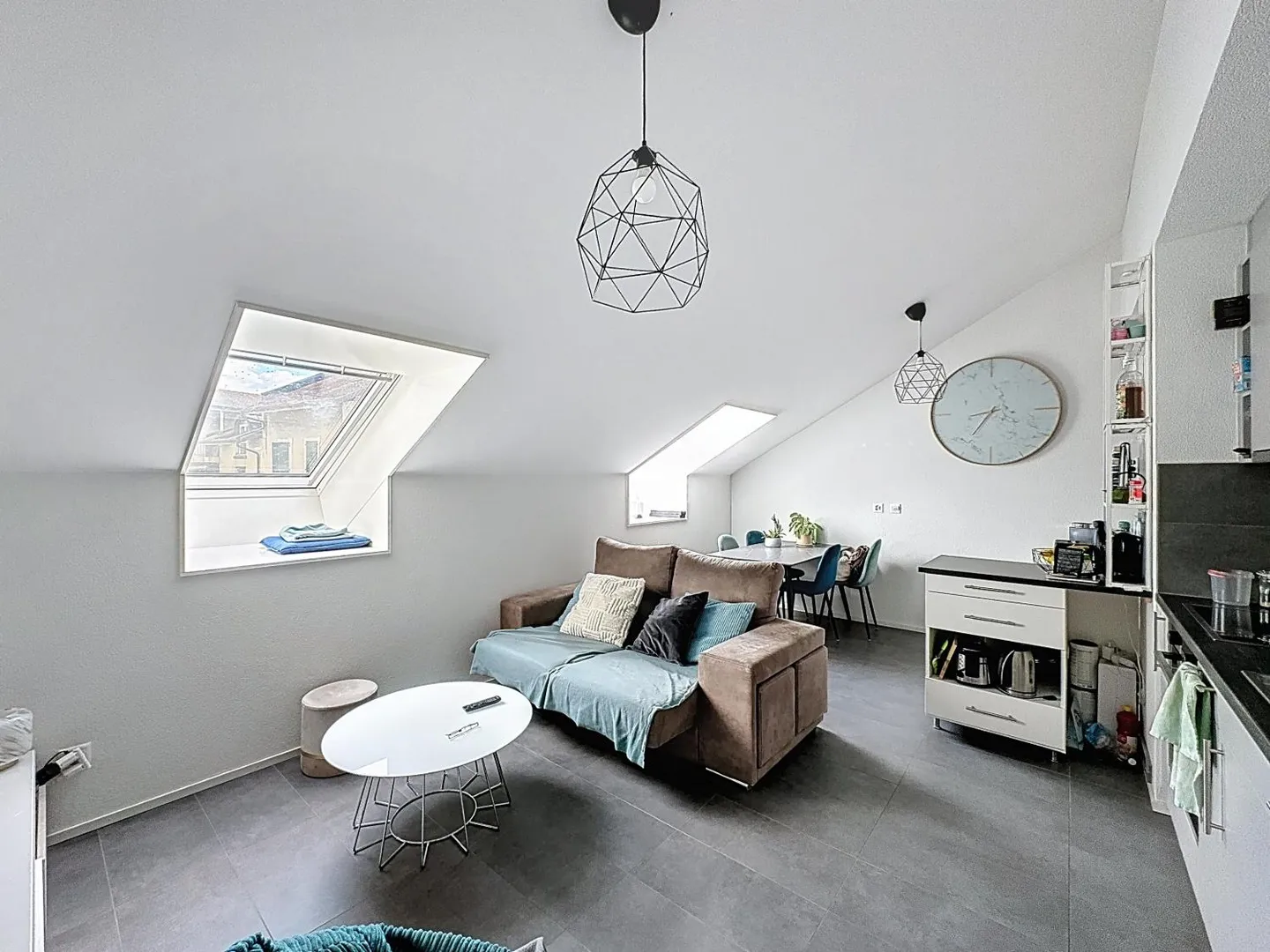 Studio 1 room - Photo 2 of 7