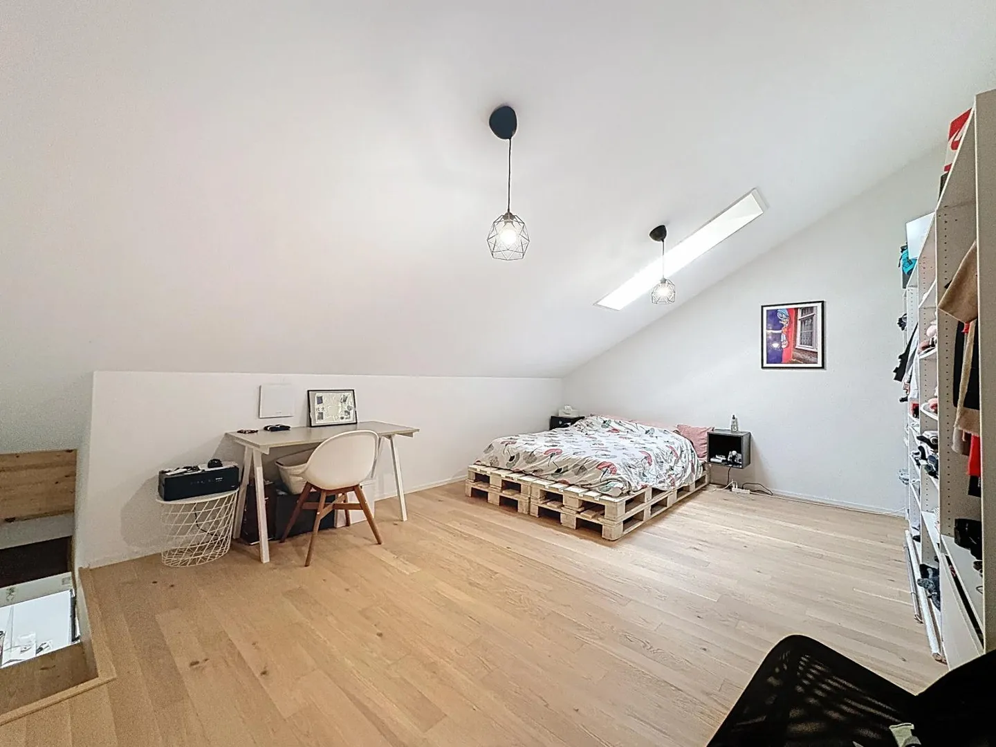 Studio 1 room - Photo 5 of 7