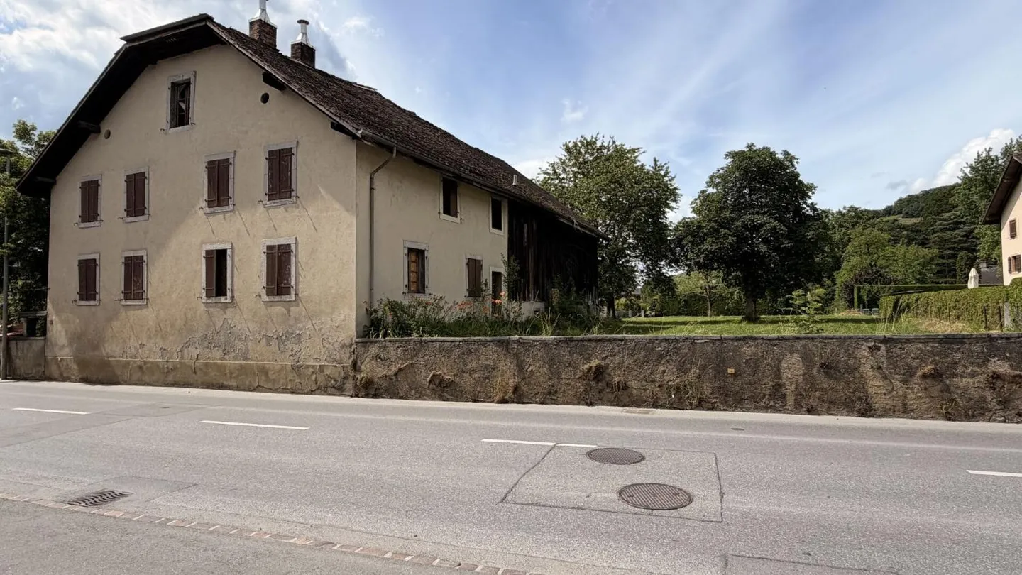 Building land - Photo 5 of 12