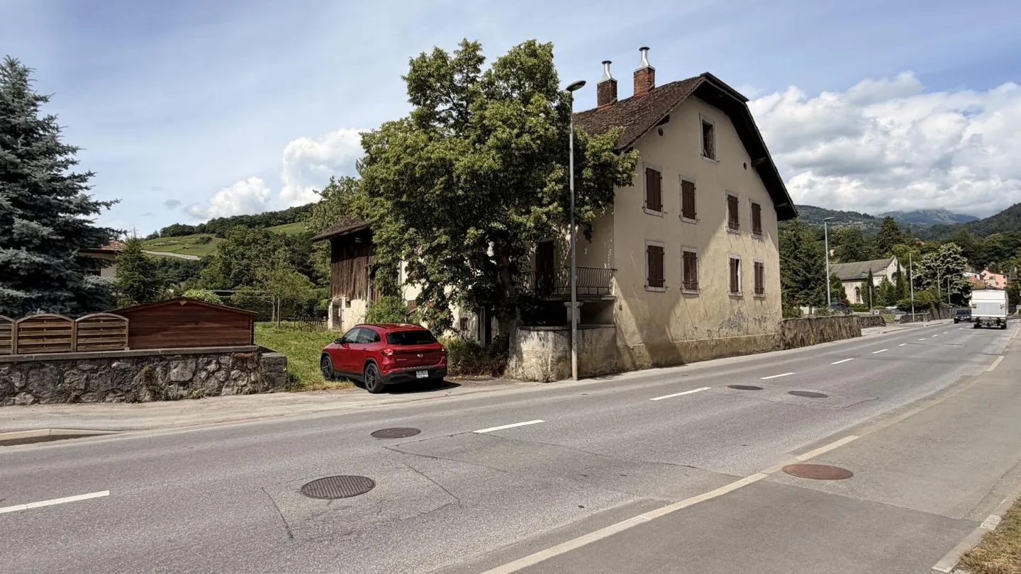 Building land - Photo 6 of 12