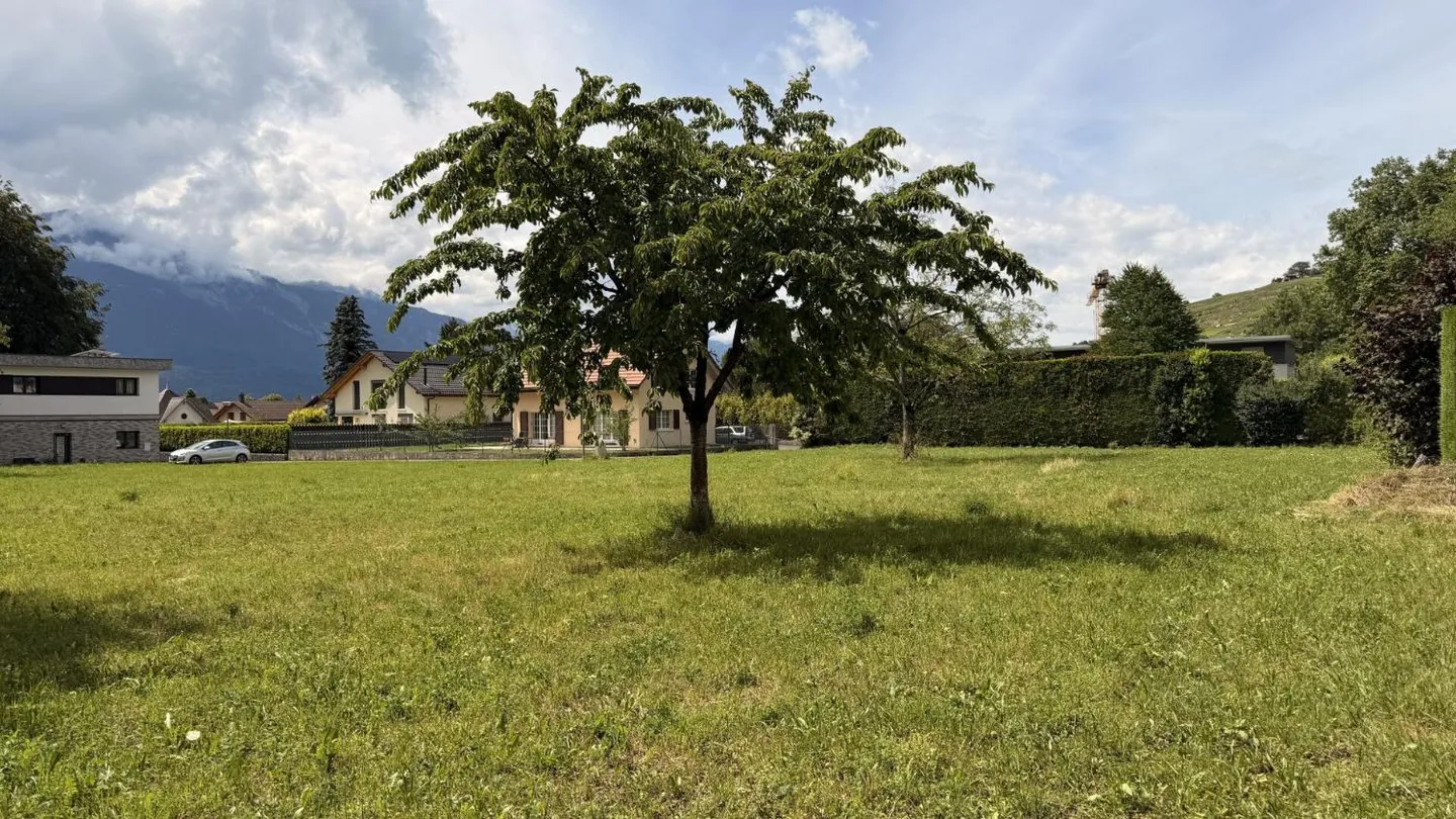 Building land - Photo 8 of 12