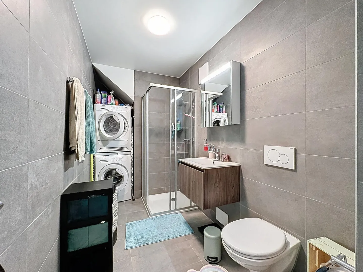 Studio 1 room - Photo 4 of 7