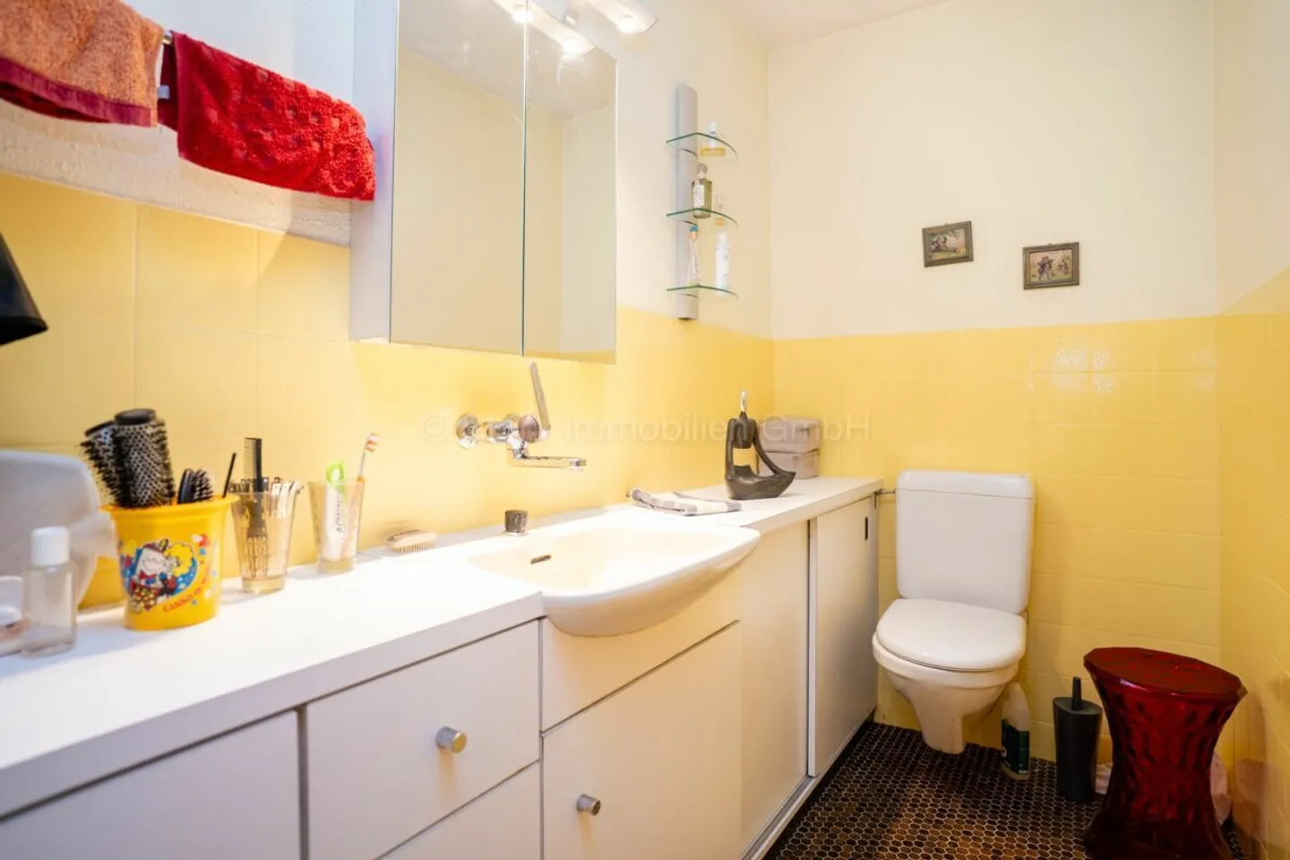 Appartement à vendre - Photo 11 sur 19