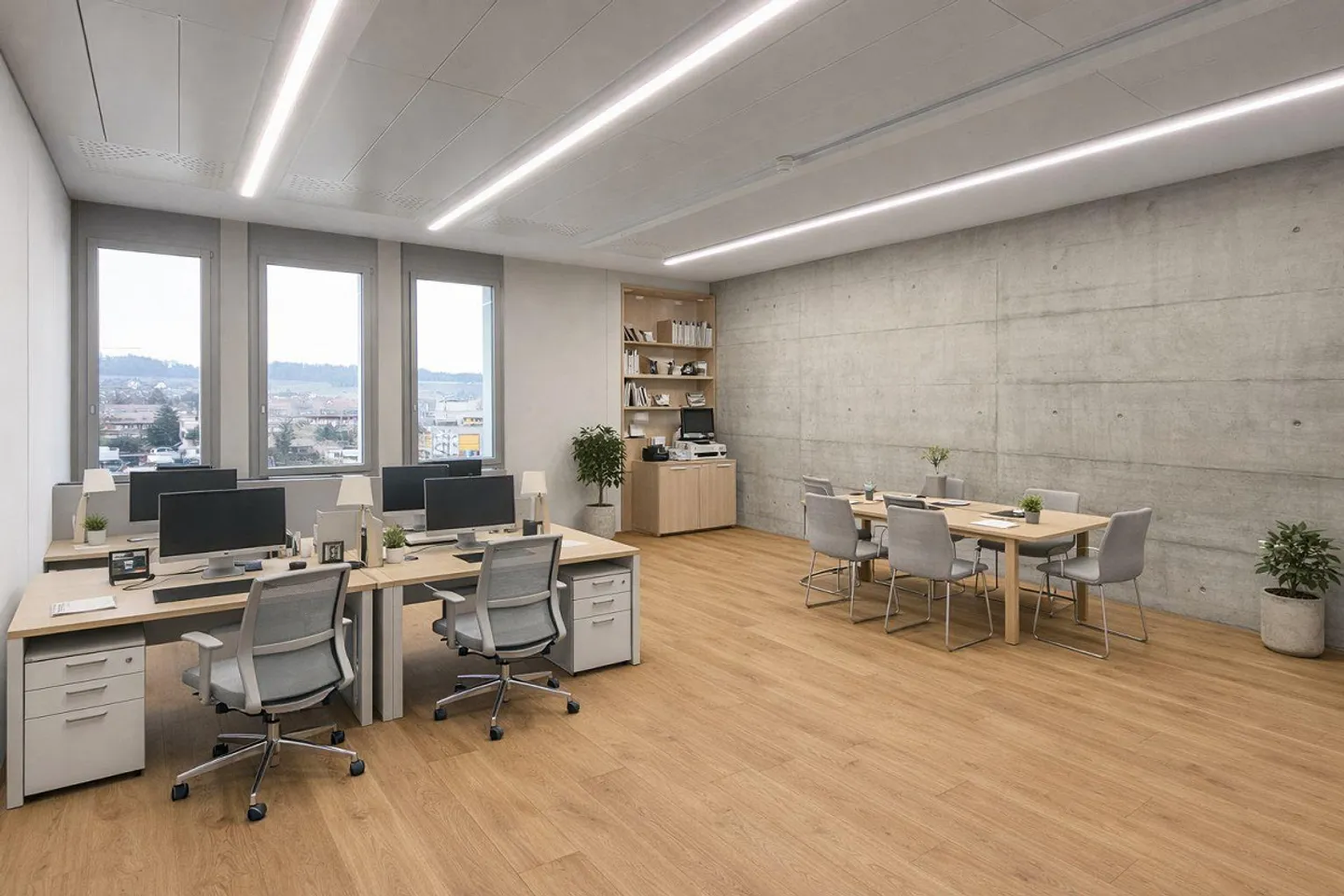 Your new location - ideal for teams & departments! - Photo 3 of 13