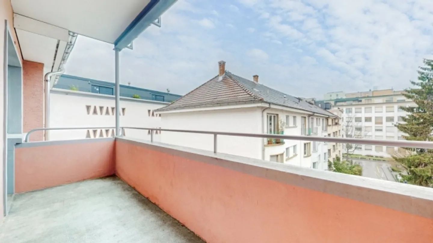 Your central home near the Rhine promenade - Photo 9 of 11