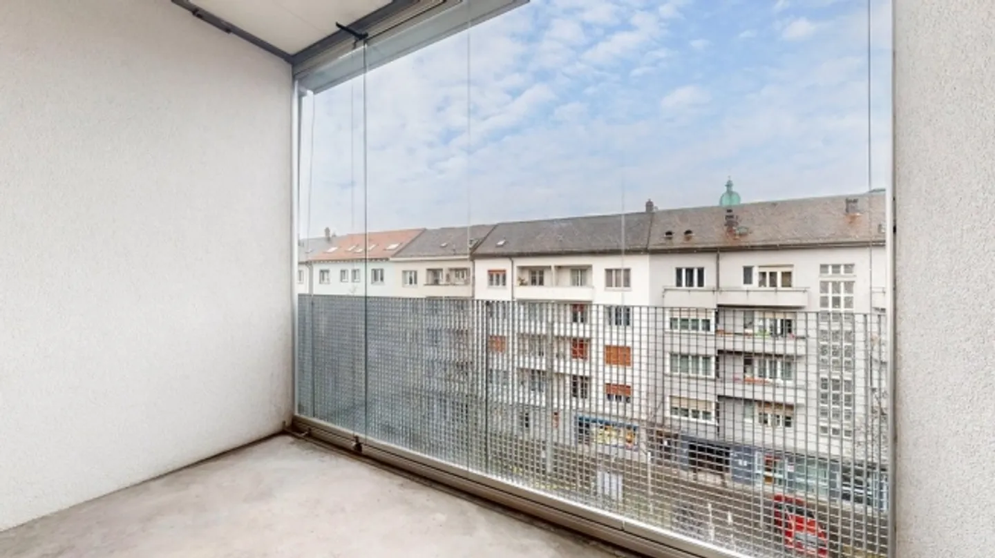Your central home near the Rhine promenade - Photo 10 of 11