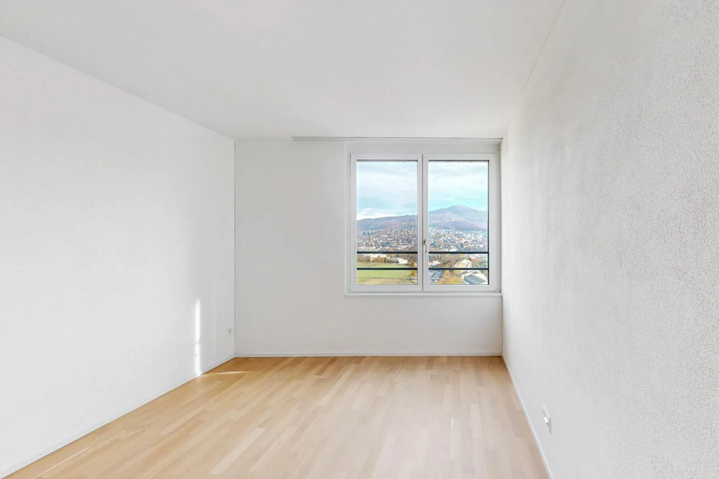 Modernes Apartment mit herrlicher Aussicht - Foto 6 von 8