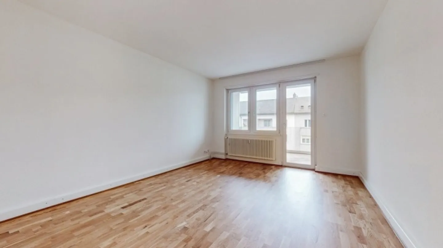 Your central home near the Rhine promenade - Photo 8 of 11