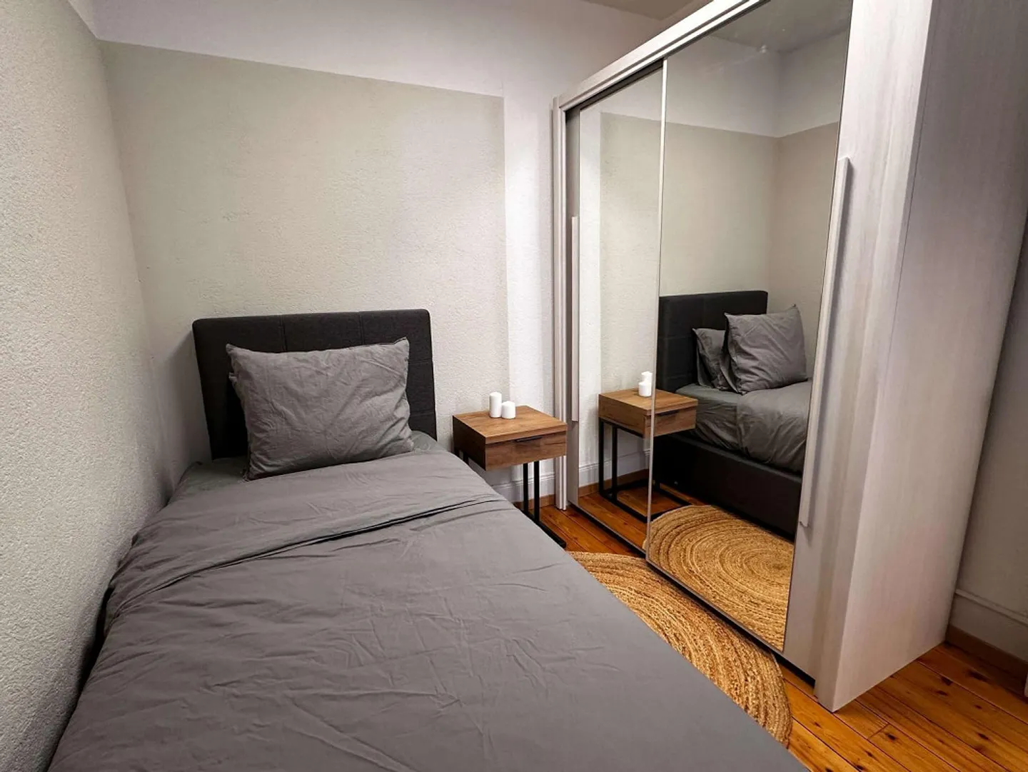 Rue de l'Ale 42, 1003 Lausanne - Photo 1 of 13
