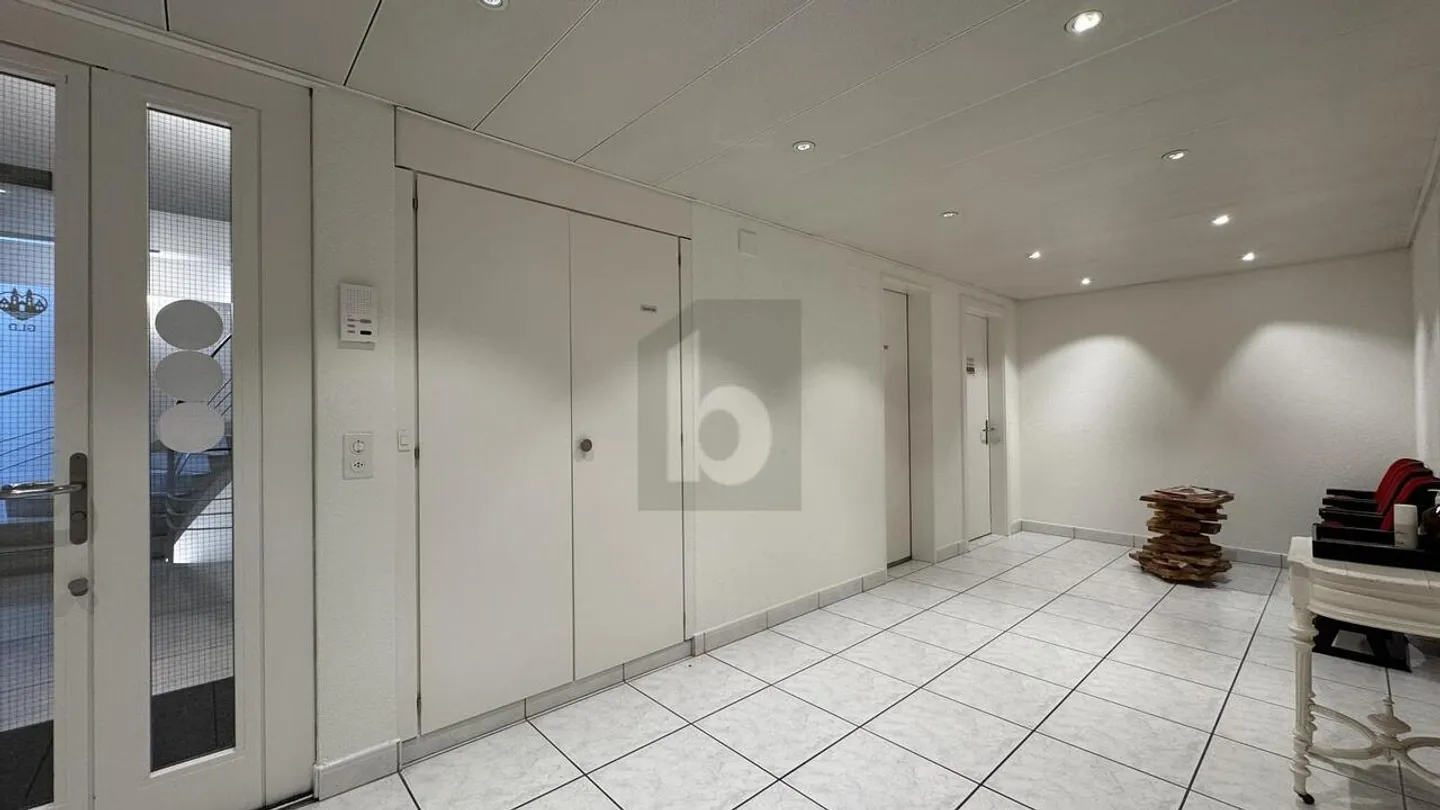 Attraktiver Verkaufsraum in Zürich - Foto 5 von 6