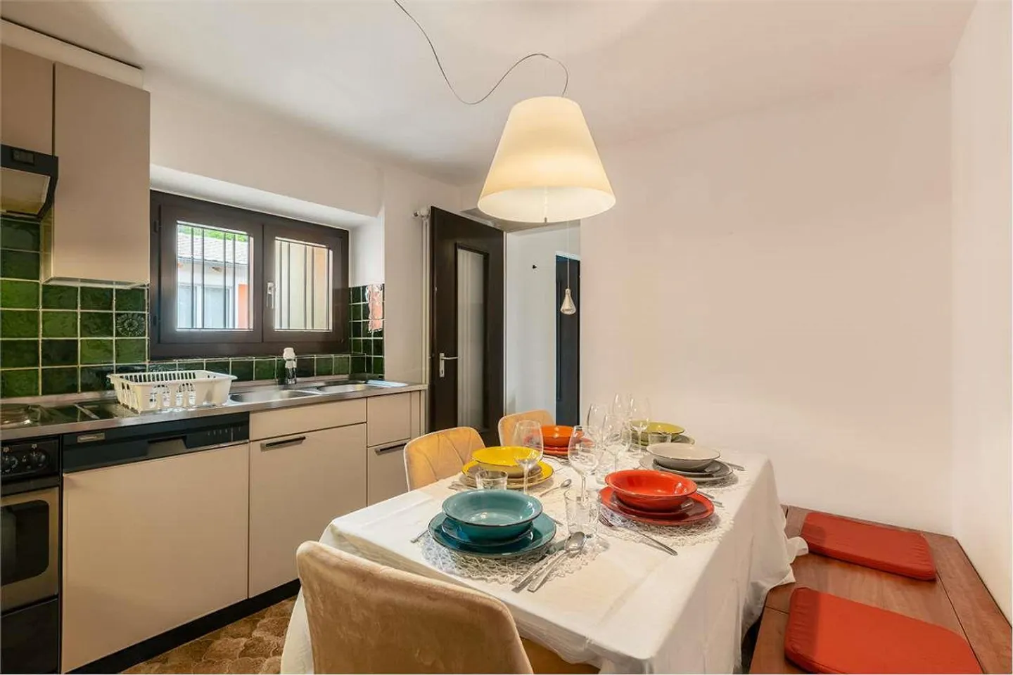 Tranquility and Comfort in Comano - Photo 10 of 13