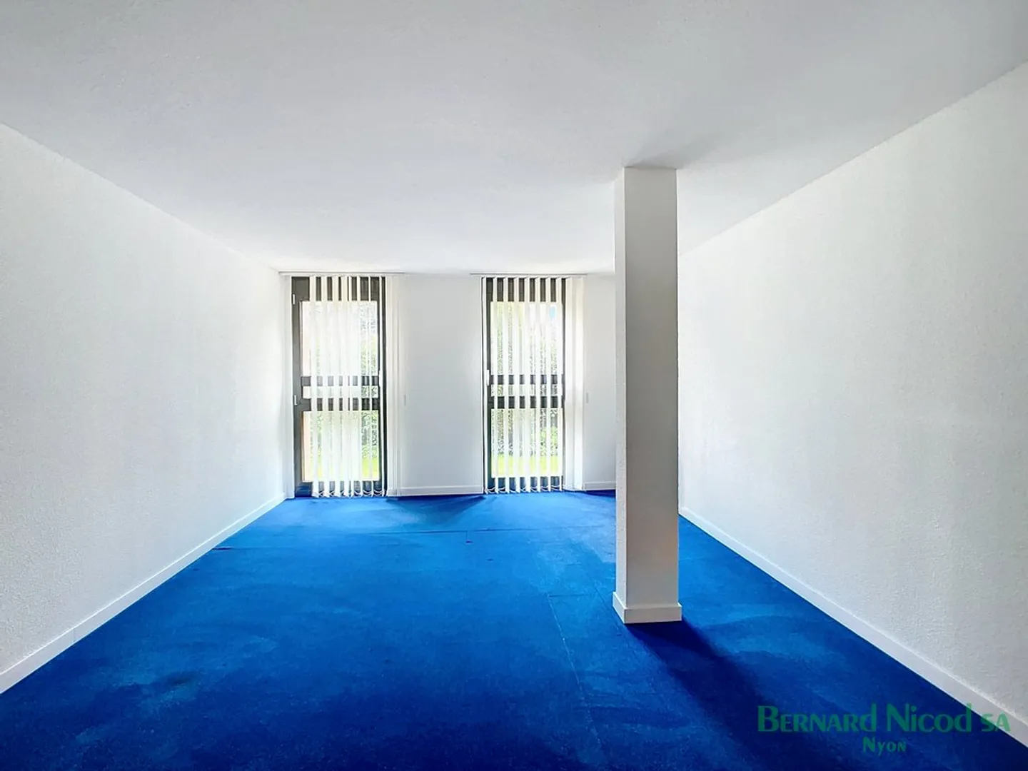 Prime Office Space in Nyon - Photo 4 of 5