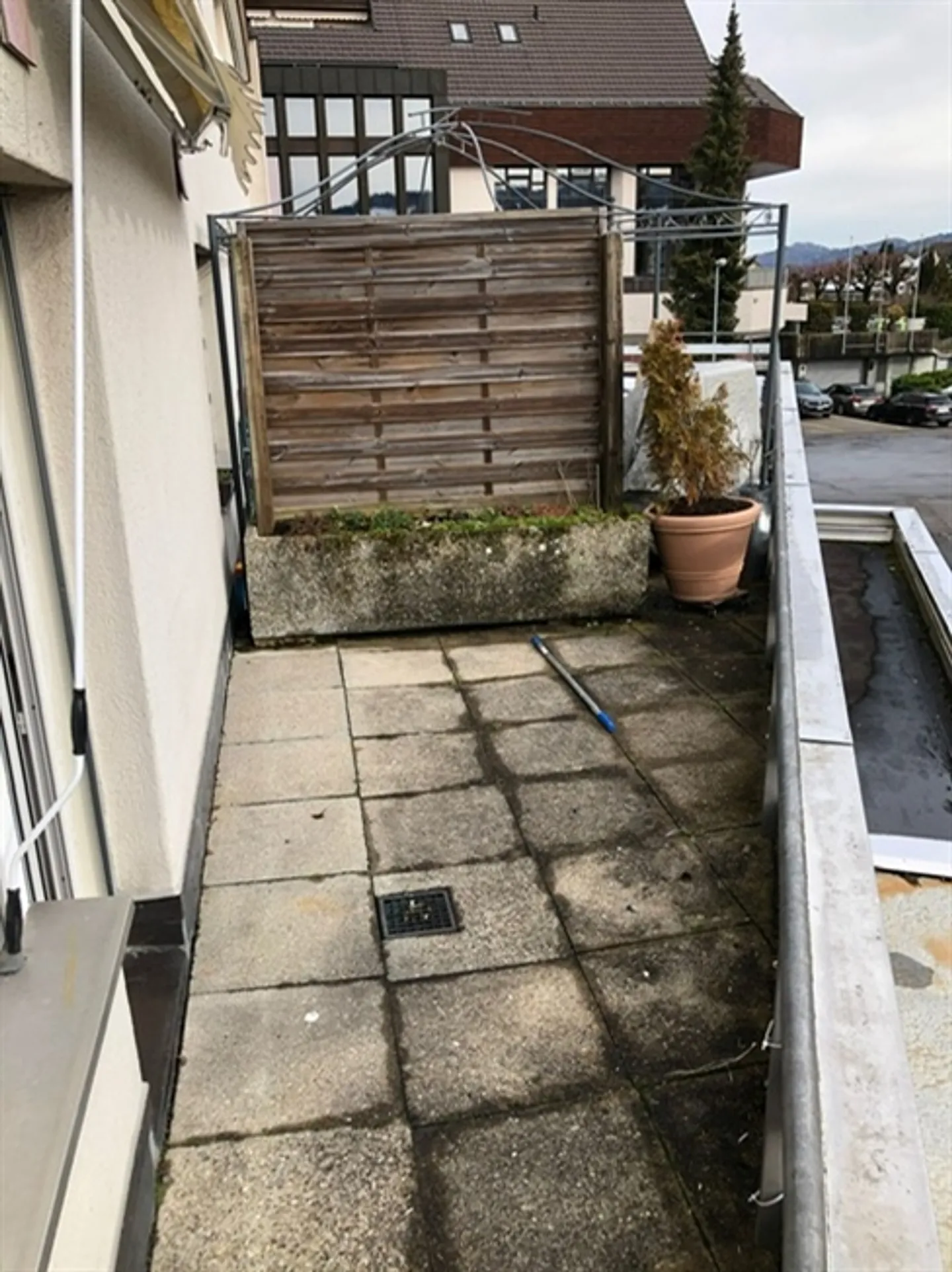 Wohnung mieten - Foto 9 von 10