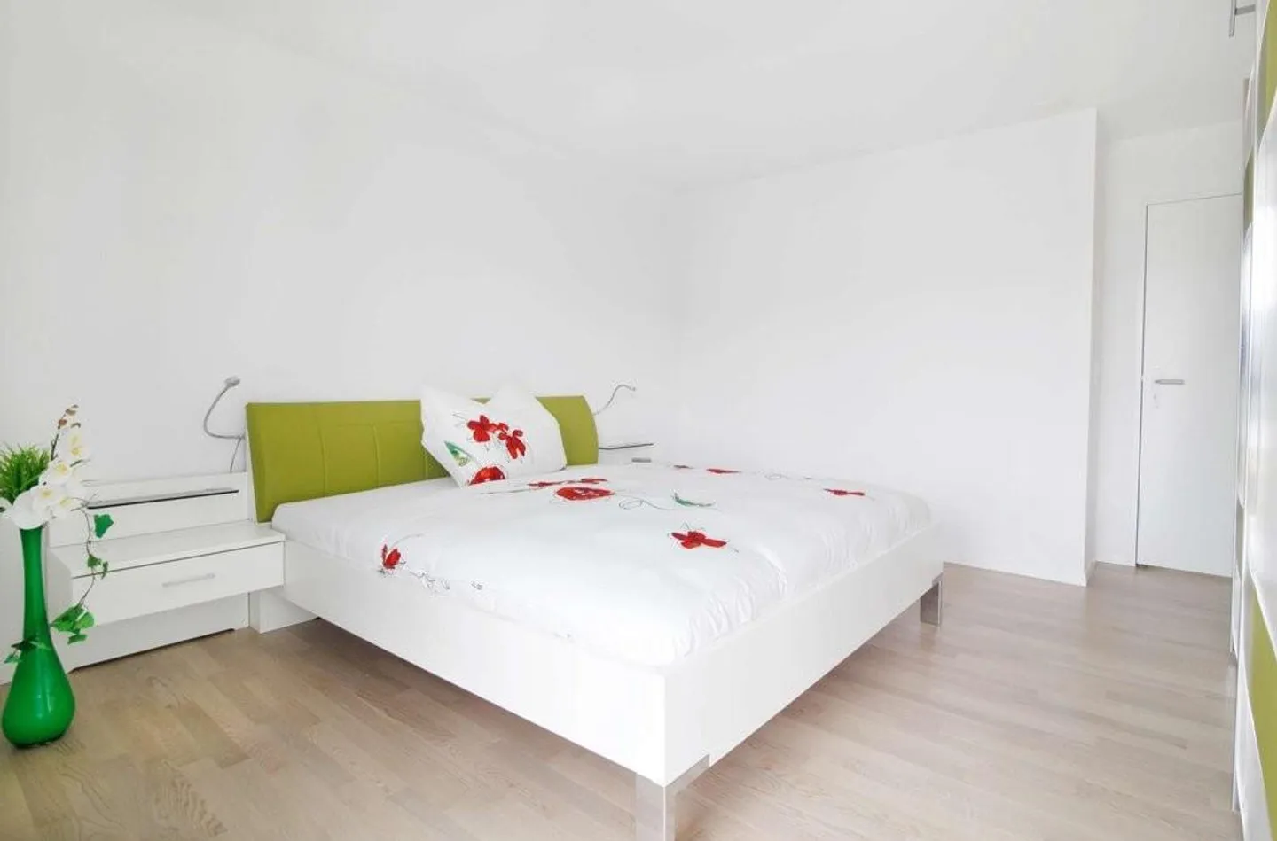 Modern, spacious ground floor apartment - Photo 4 of 6