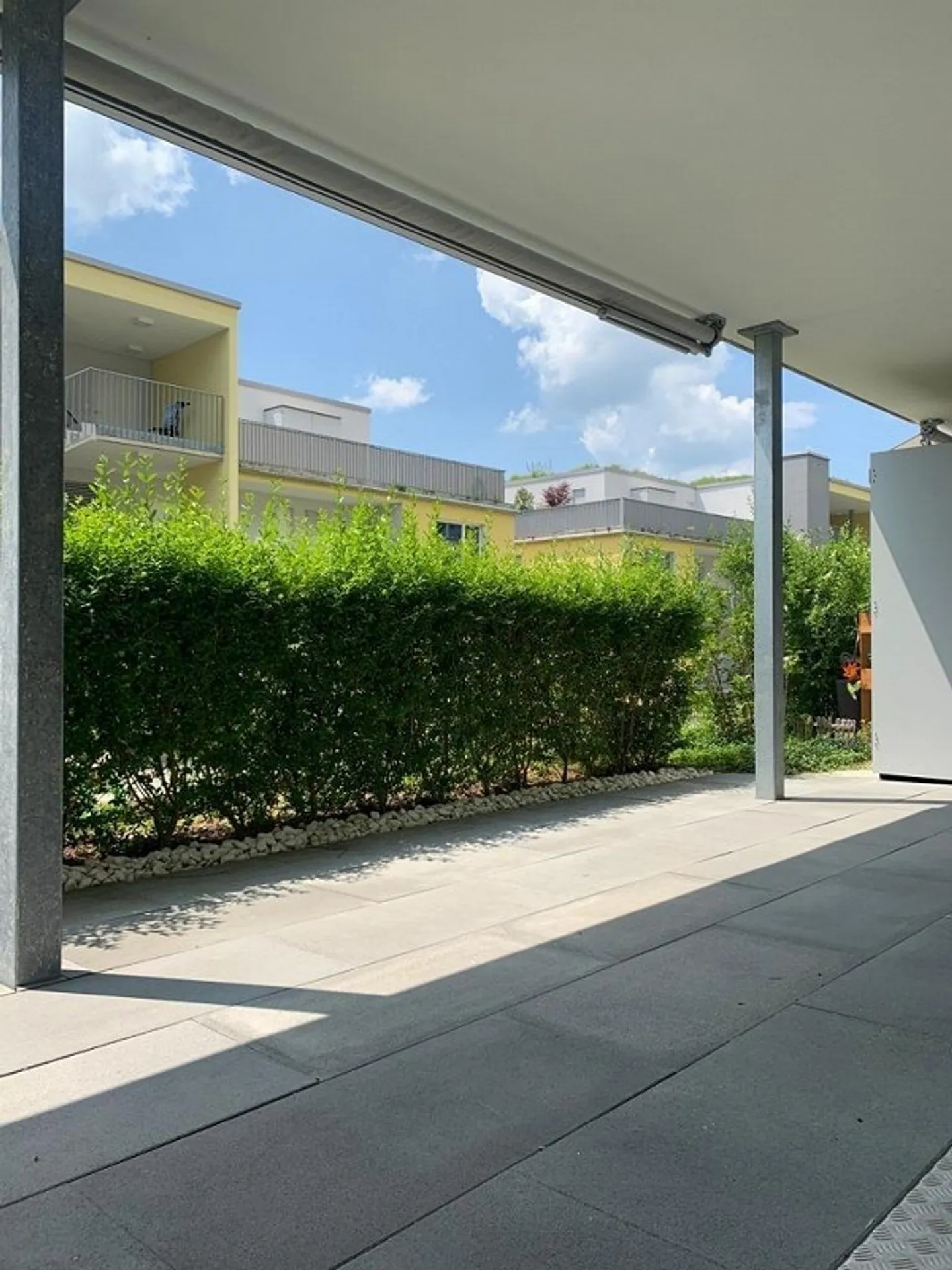 Modern, spacious ground floor apartment - Photo 6 of 6