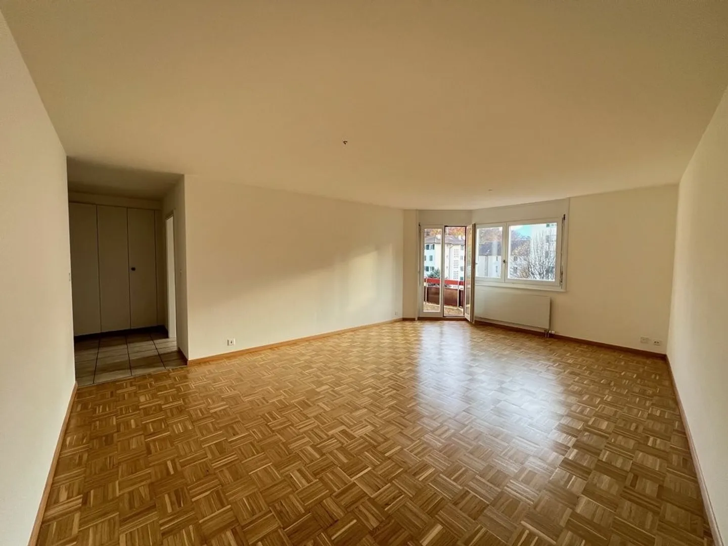 Alloggio spazioso - Foto 3 di 12