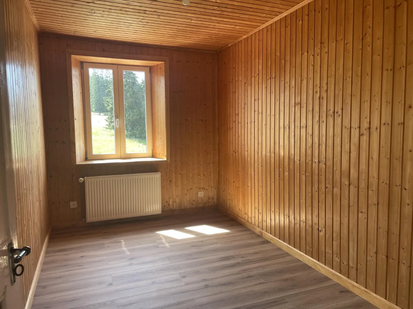 Appartamento 4 locali - Foto 7 di 7