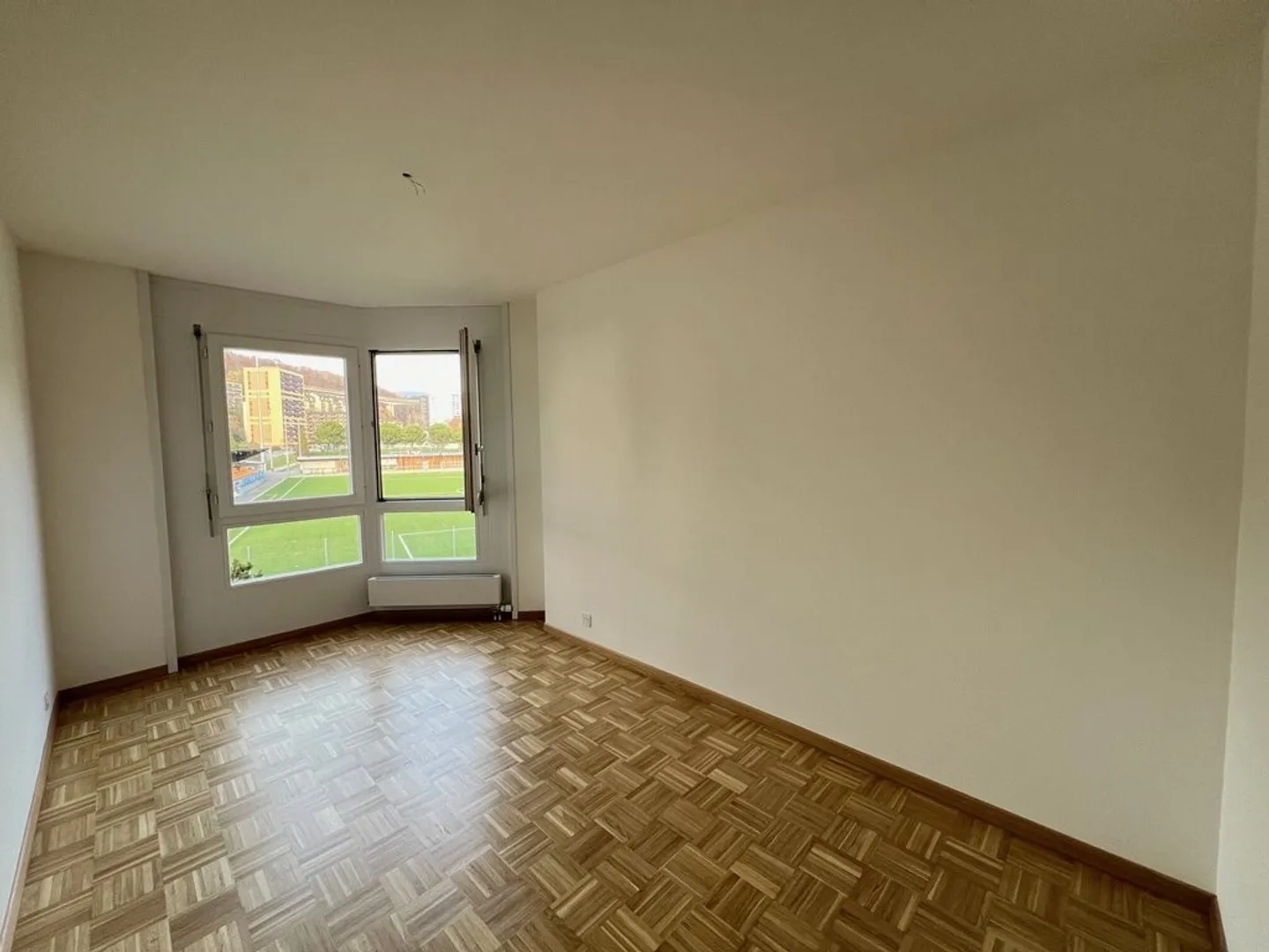 Alloggio spazioso - Foto 6 di 12