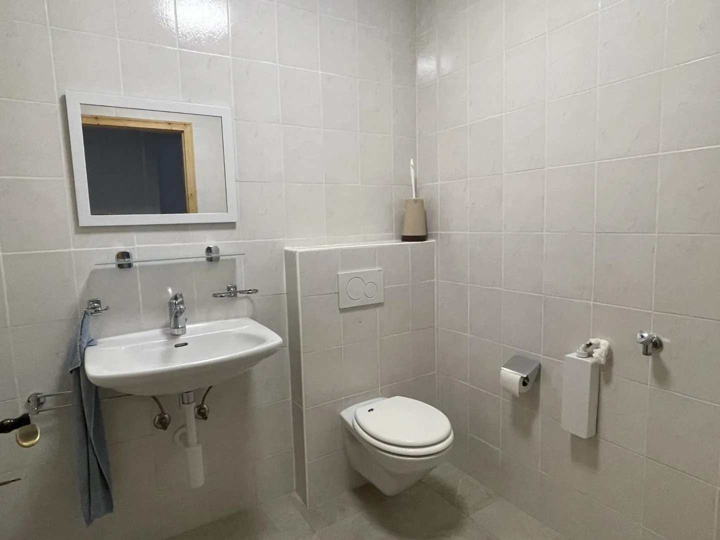 Appartamento 4 locali - Foto 4 di 7