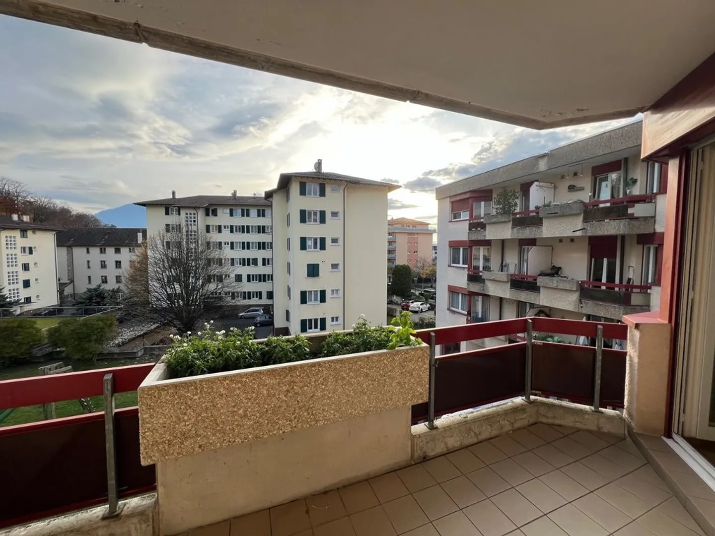 Alloggio spazioso - Foto 4 di 12