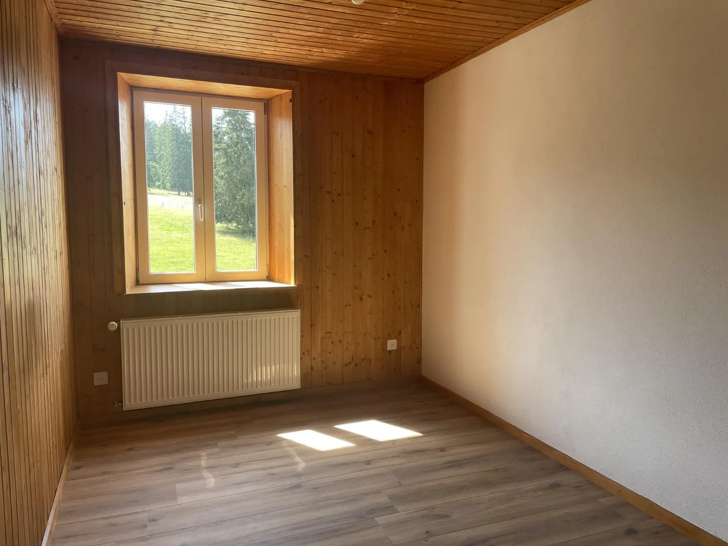 Appartamento 4 locali - Foto 6 di 7