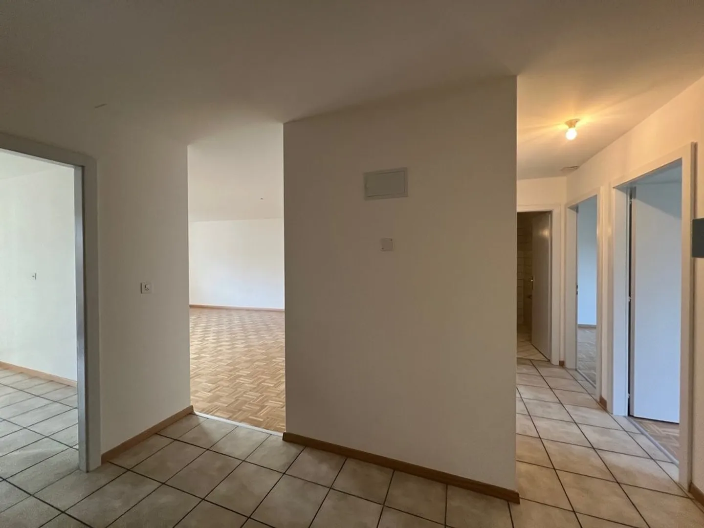 Alloggio spazioso - Foto 8 di 12