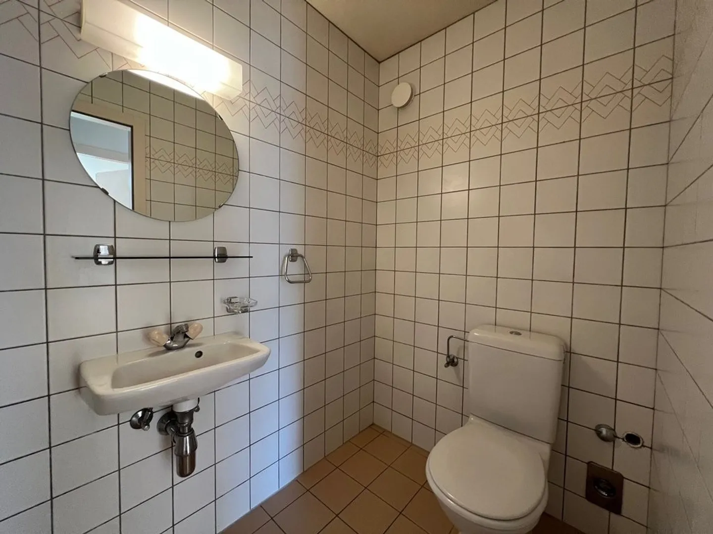 Alloggio spazioso - Foto 9 di 12