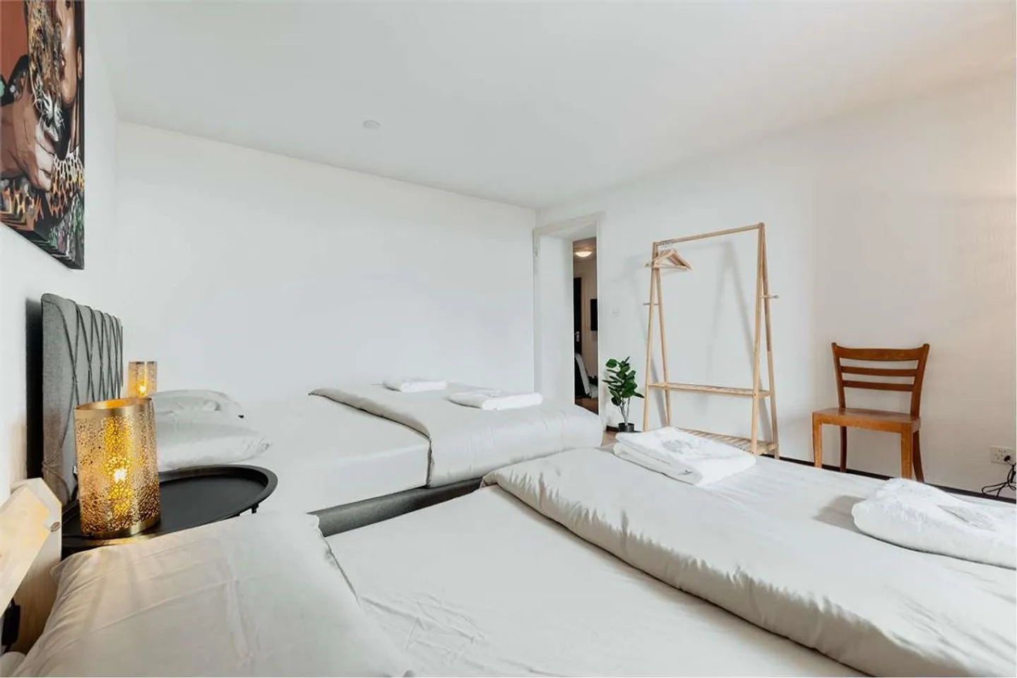 Tranquility and Comfort in Comano - Photo 13 of 13