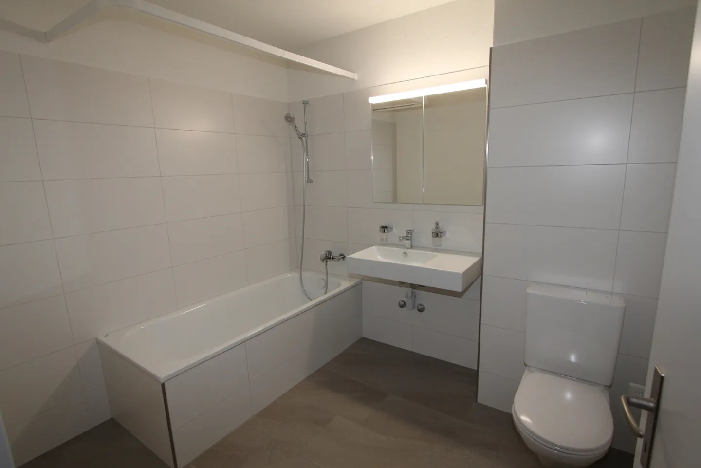 Geräumige Maisonette-Wohnung - Foto 13 von 13