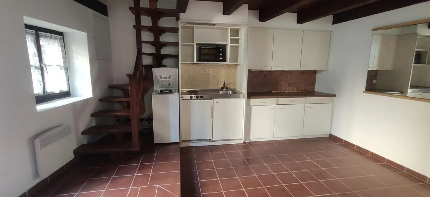 Charmant Rustico à Miglieglia - Photo 20 sur 25