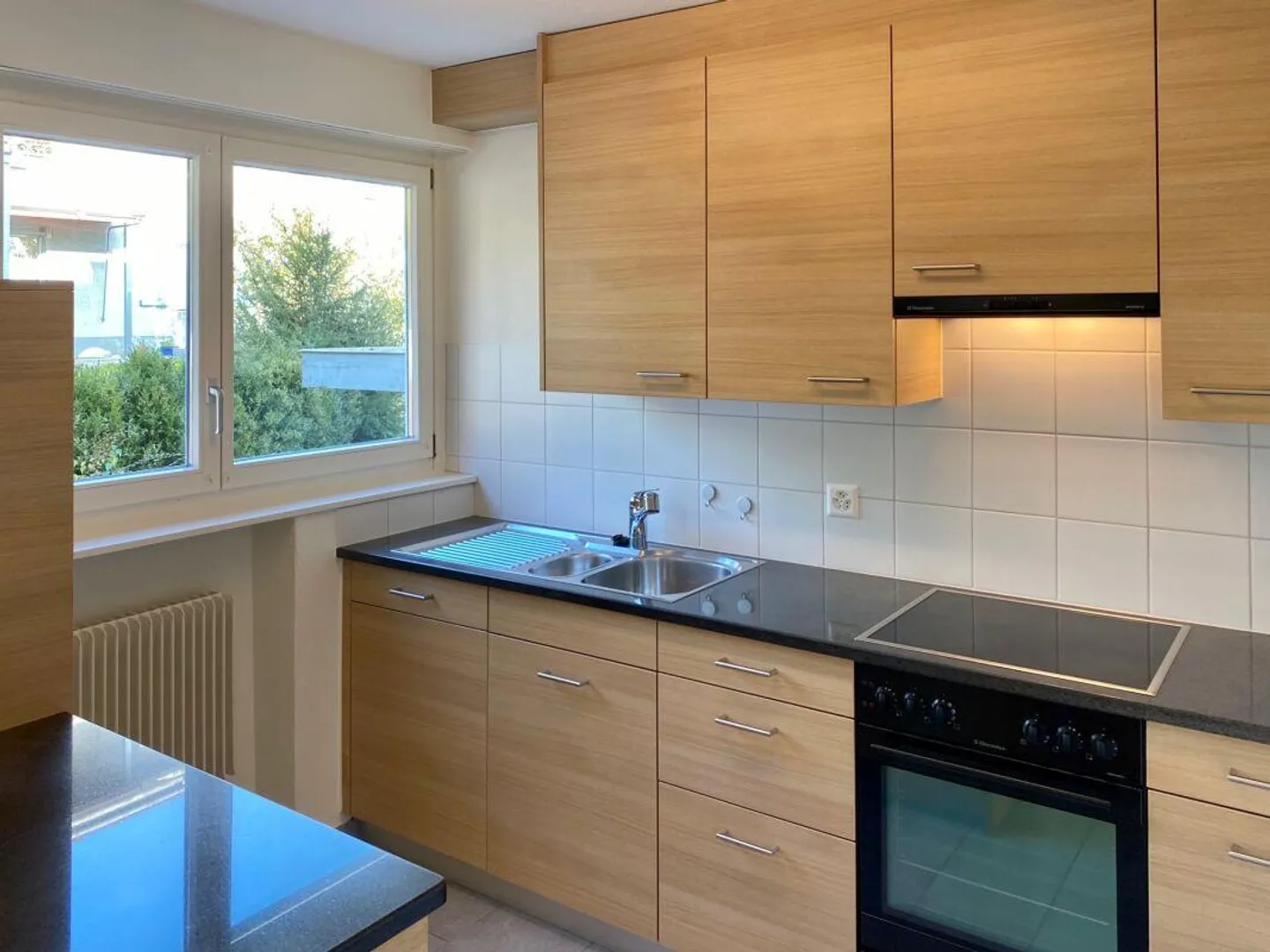 Living with secluded patio - Photo 2 of 7