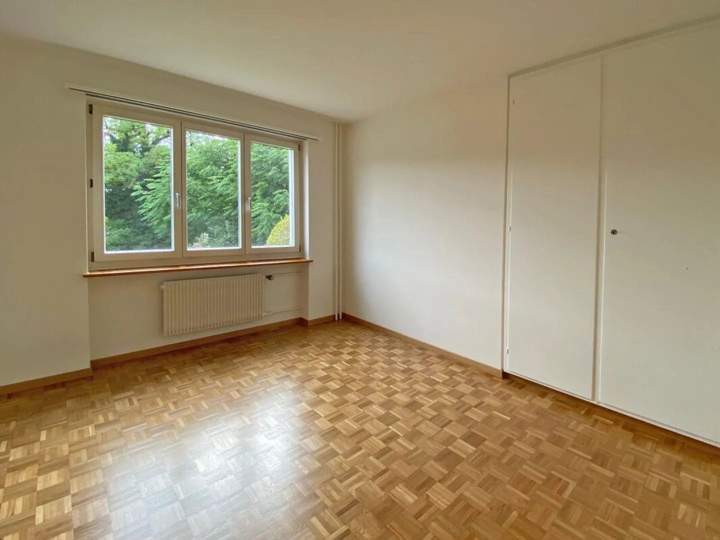 Living with secluded patio - Photo 5 of 7