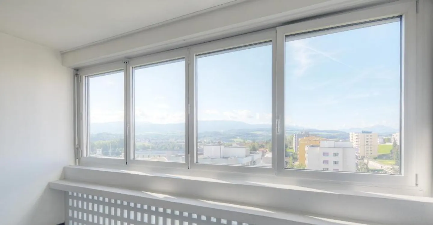 Appartement spacieux avec loggia - Photo 10 sur 10