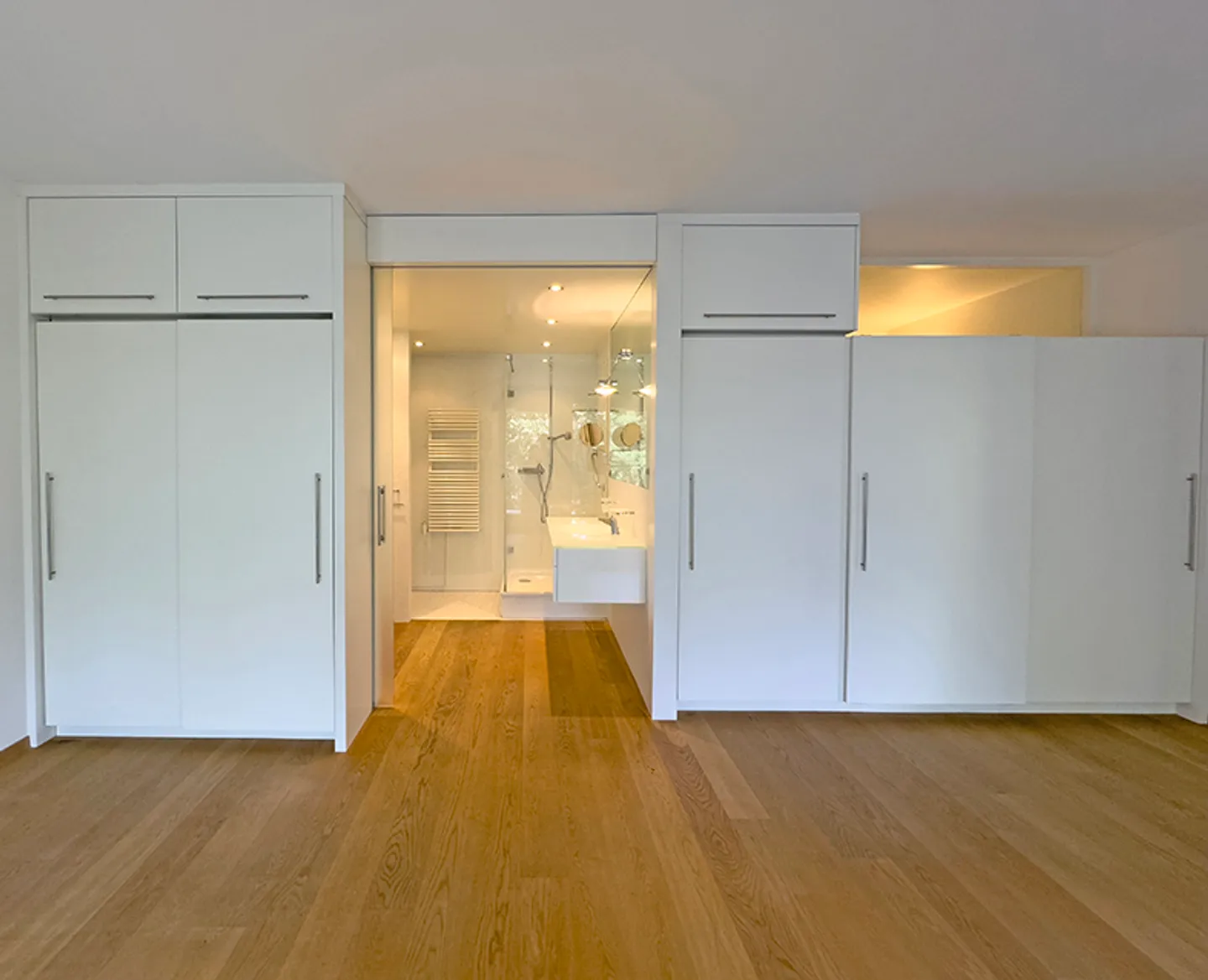 Appartement 5 pièces - Photo 2 sur 12