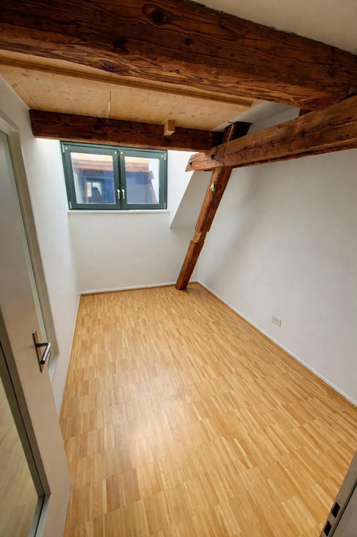 Appartement 3.5 pièces dans un emplacement central à Liestal - Photo 4 sur 10