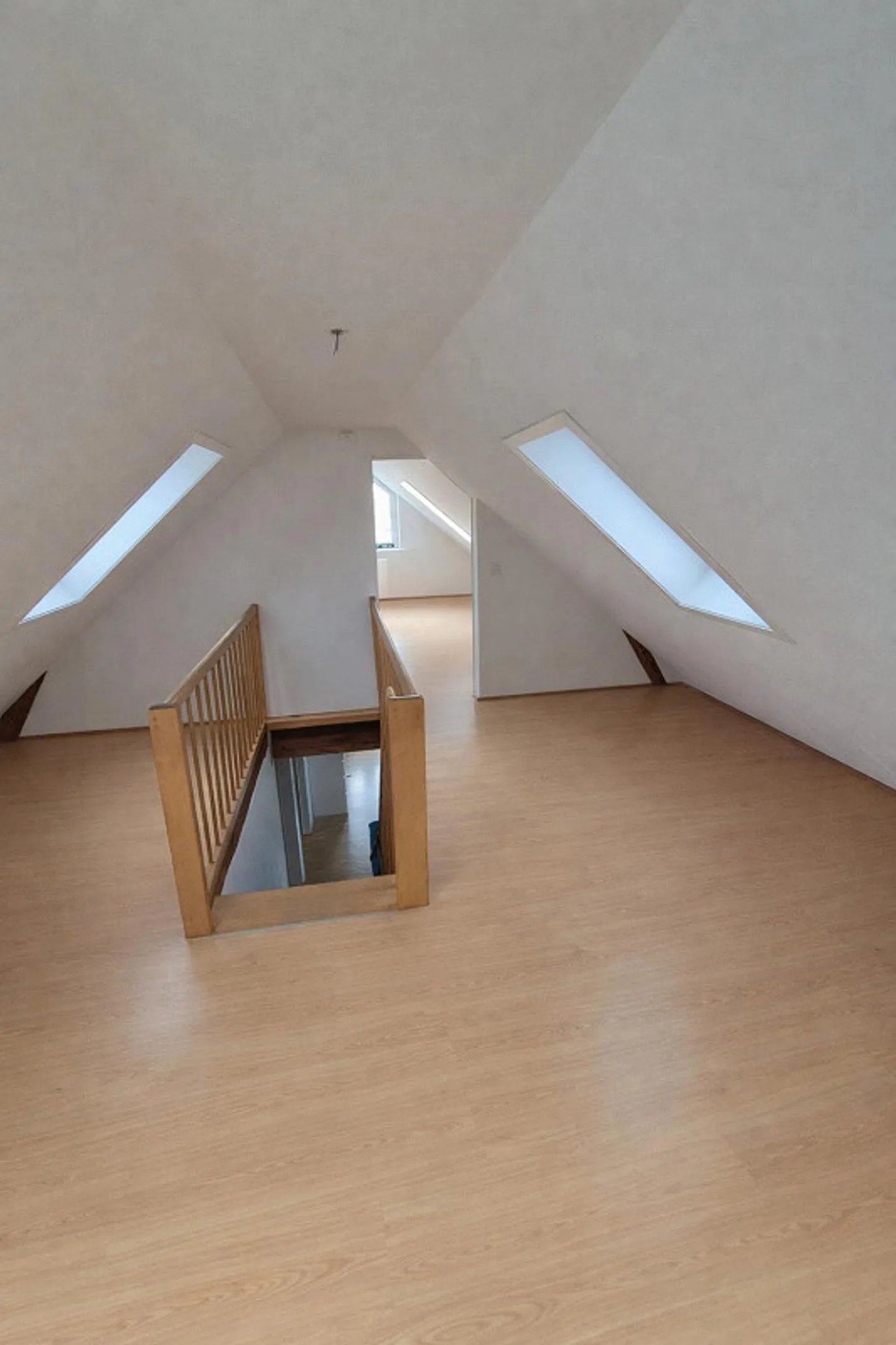 Appartement 3.5 pièces dans un emplacement central à Liestal - Photo 5 sur 10