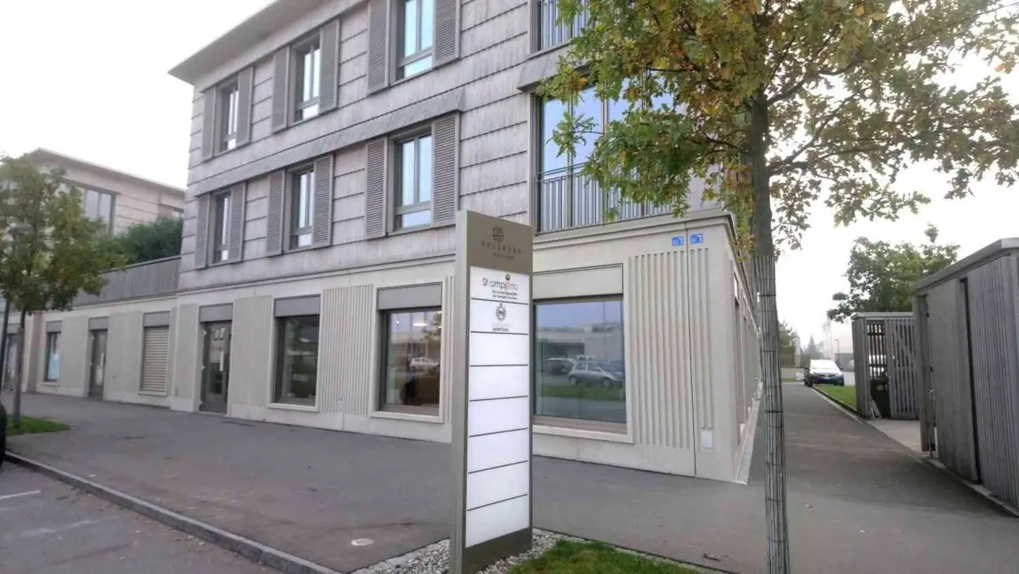 Il tuo futuro inizia qui! - Foto 5 di 5