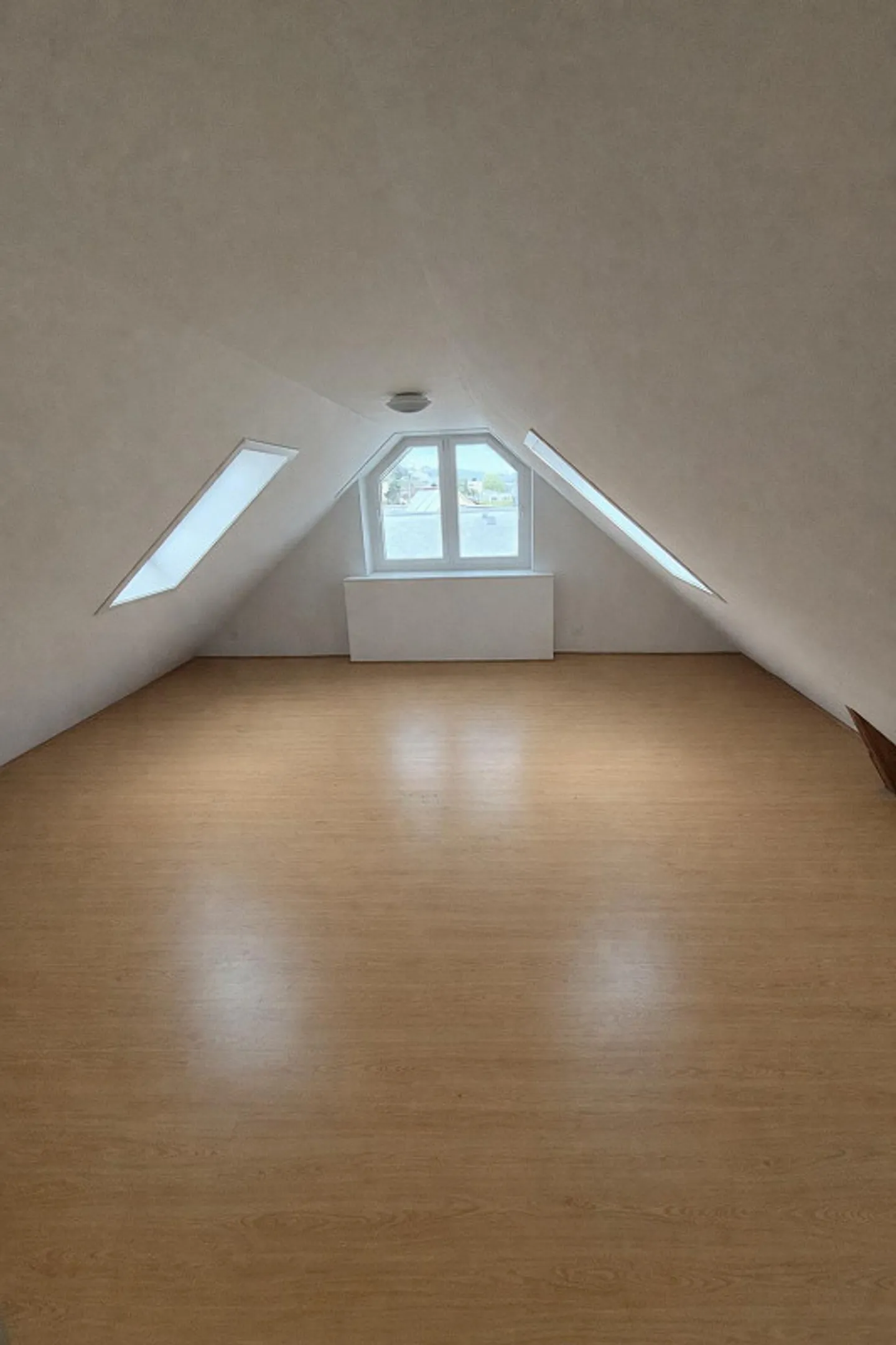 Appartement 3.5 pièces dans un emplacement central à Liestal - Photo 7 sur 10