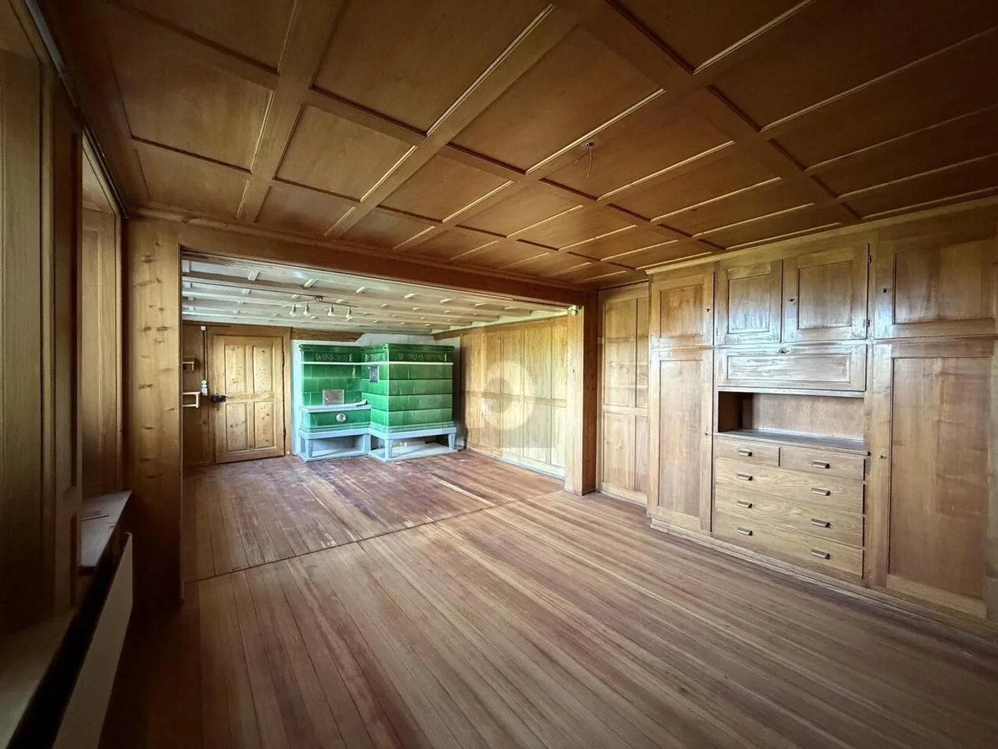 Familienfreundliches Doppelhaus - Foto 5 von 6