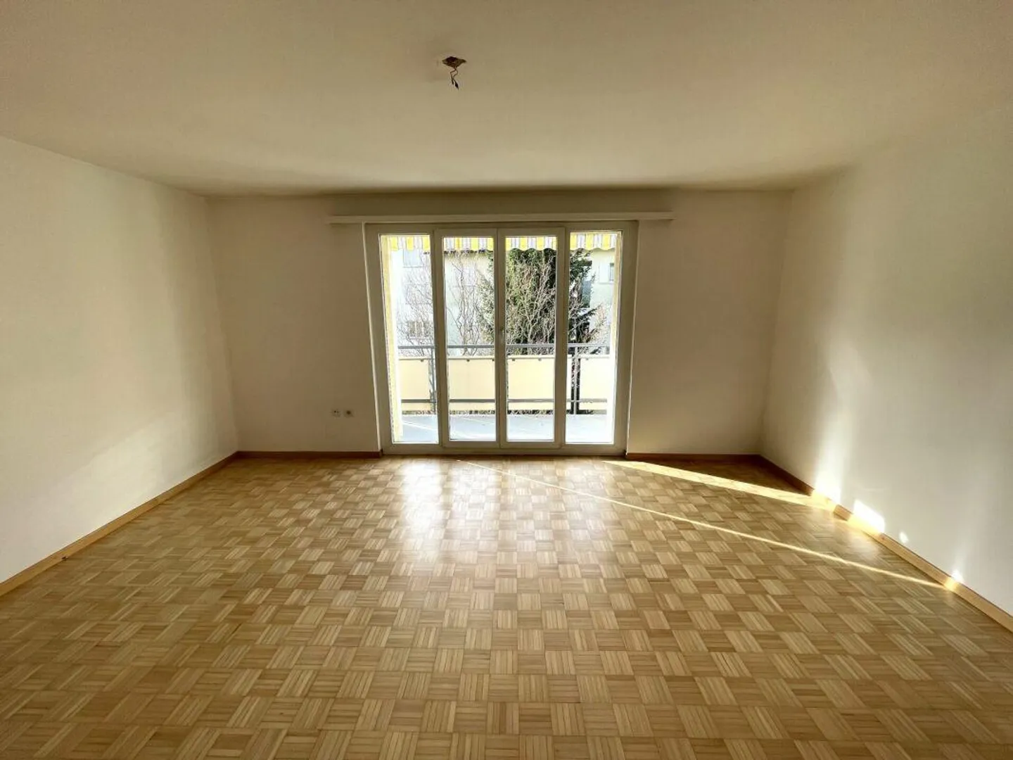 Charmante Wohnung in St. Gallen - Foto 2 von 10