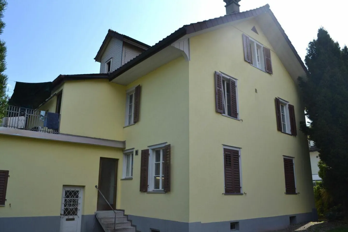 Appartamento attraente di 3,5 stanze a Hasle - Foto 15 di 16