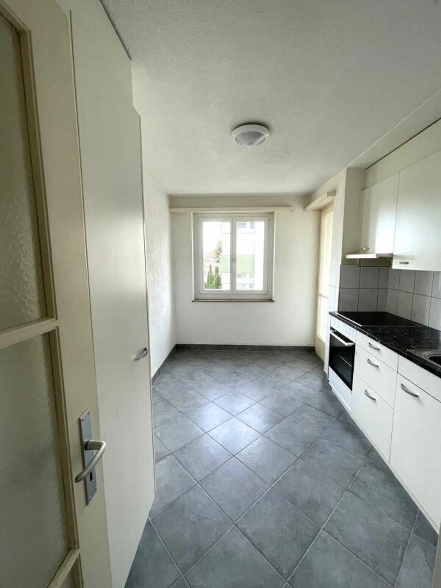 Charmante Wohnung in St. Gallen - Foto 3 von 10