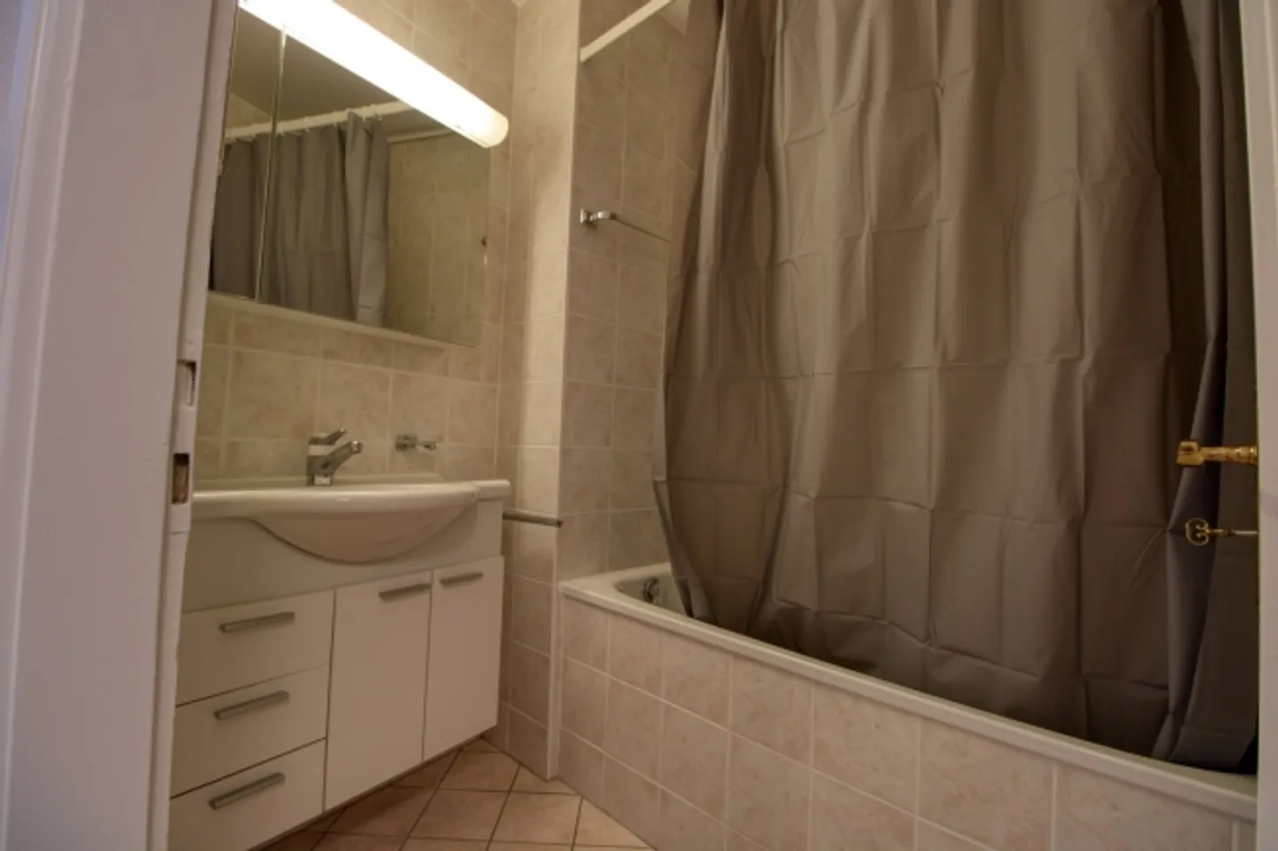 Penthouse zur Miete im Zentrum von Lausanne - Foto 10 von 13