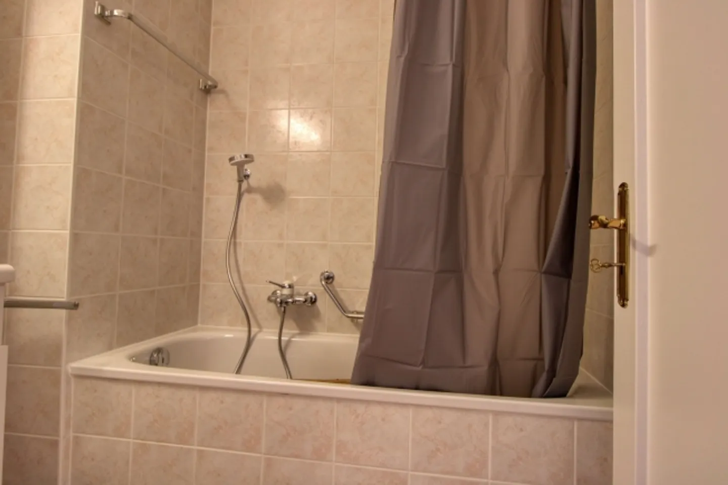 Penthouse zur Miete im Zentrum von Lausanne - Foto 11 von 13