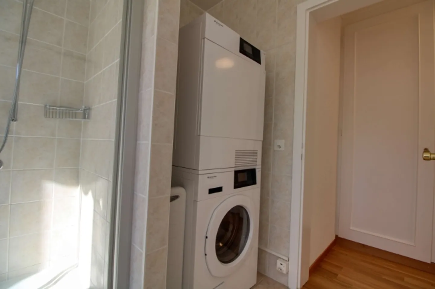 Penthouse zur Miete im Zentrum von Lausanne - Foto 12 von 13