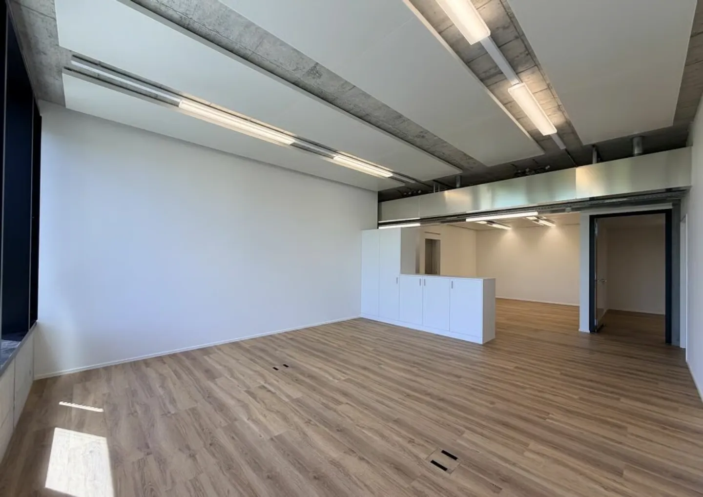 Modernes Büro in Aarau - Foto 26 von 26
